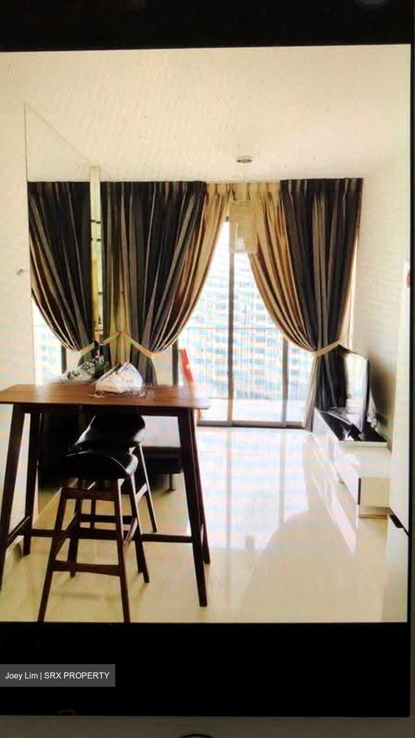 La Fiesta (D19), Condominium #609653211